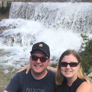 Meet your Posher, Mandy